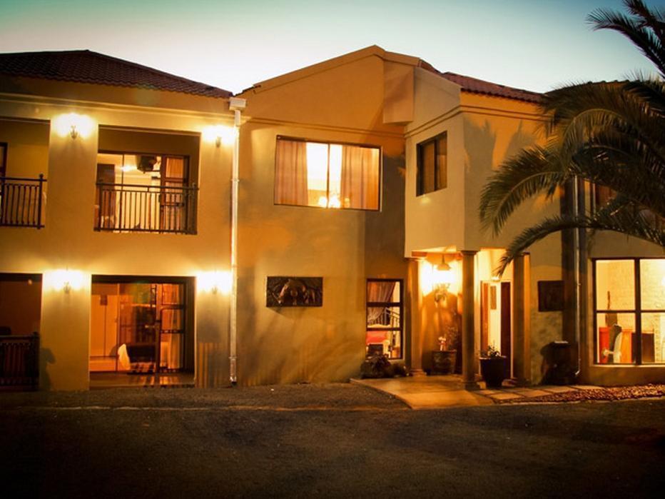 African Sands Guesthouse Load Shedding Free 布隆方丹 外观 照片