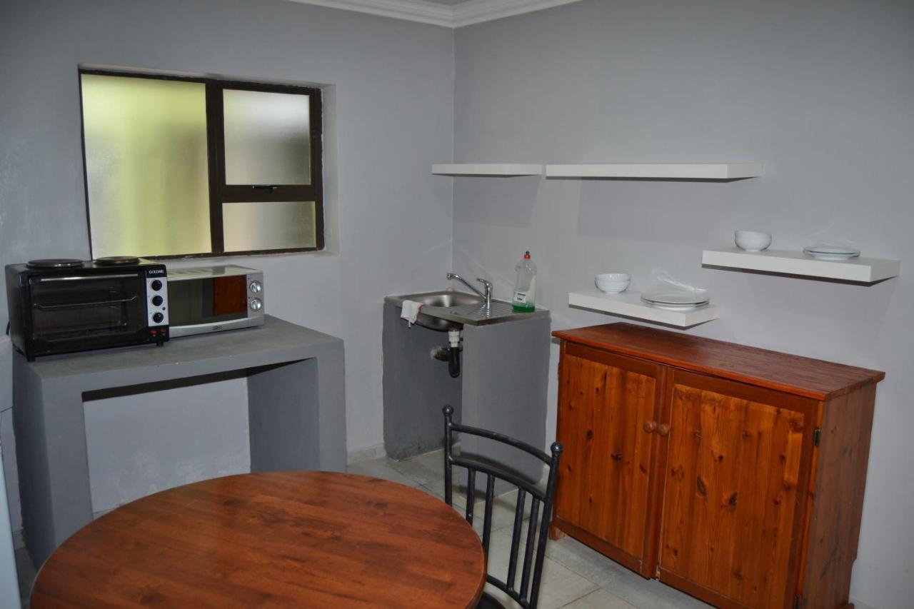 African Sands Guesthouse Load Shedding Free 布隆方丹 外观 照片