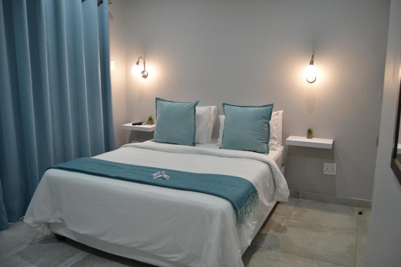 African Sands Guesthouse Load Shedding Free 布隆方丹 外观 照片