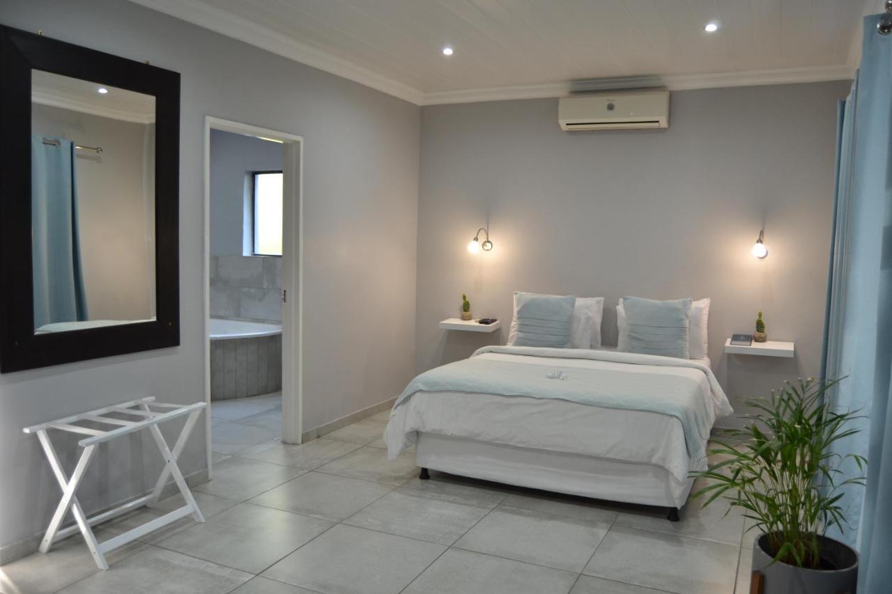 African Sands Guesthouse Load Shedding Free 布隆方丹 外观 照片